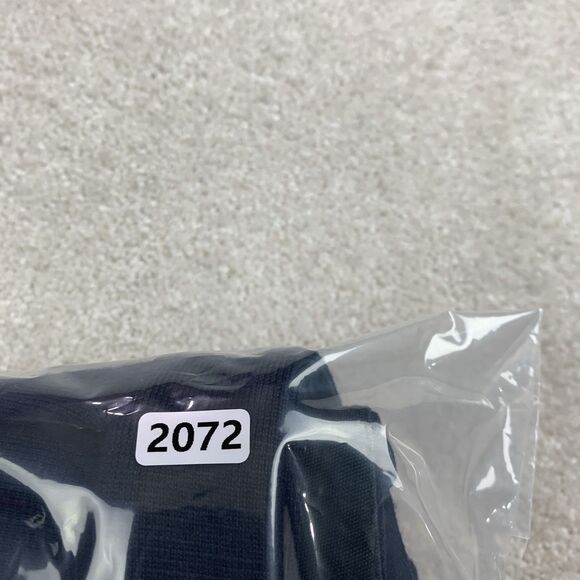 Tory Burch Beverly Navy Blue Wool Blend Knit Pleated Textured Pants 2 - Picture 14 of 14